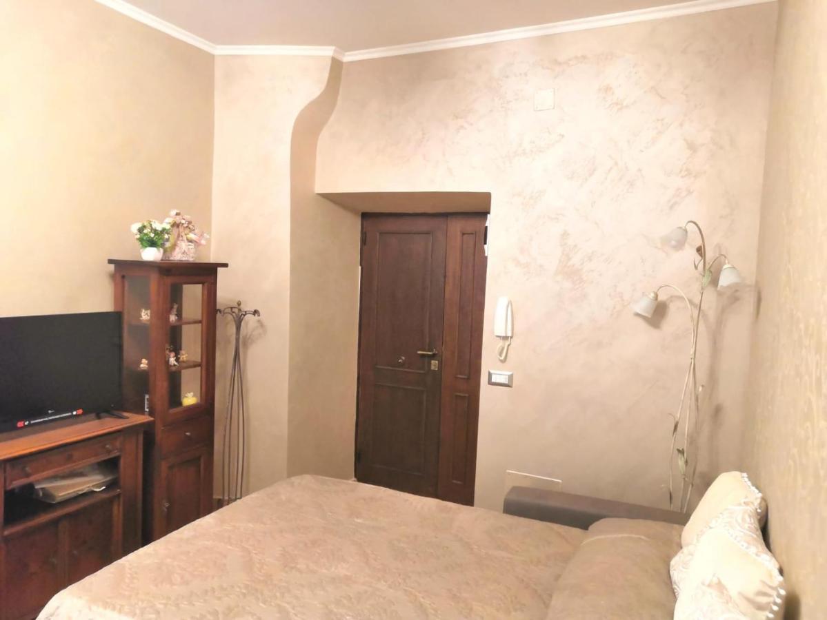 Appartamento Il Nido di Matteo - Orvieto Esterno foto